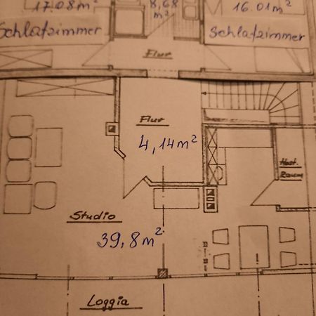 Ferienwohnung Virginija Ditscheid Kültér fotó