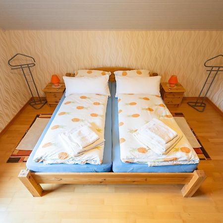 Ferienwohnung Virginija Ditscheid Kültér fotó