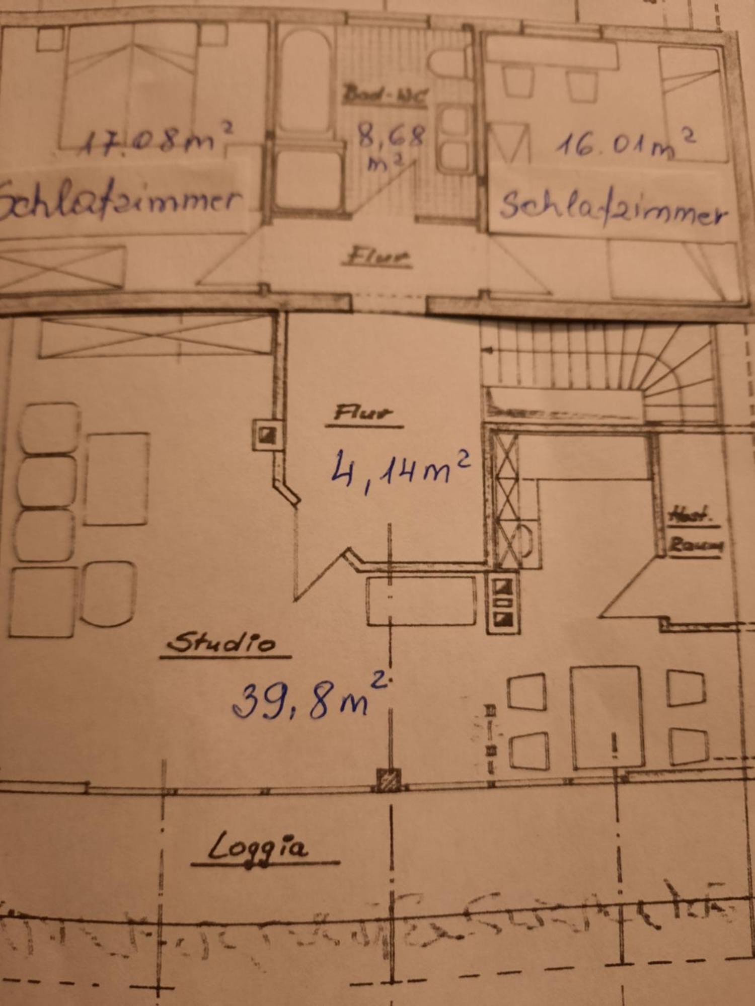 Ferienwohnung Virginija Ditscheid Kültér fotó